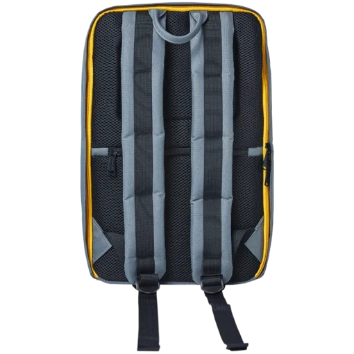 Раница за лаптоп CANYON backpack CSZ-01 Cabin Size Grey