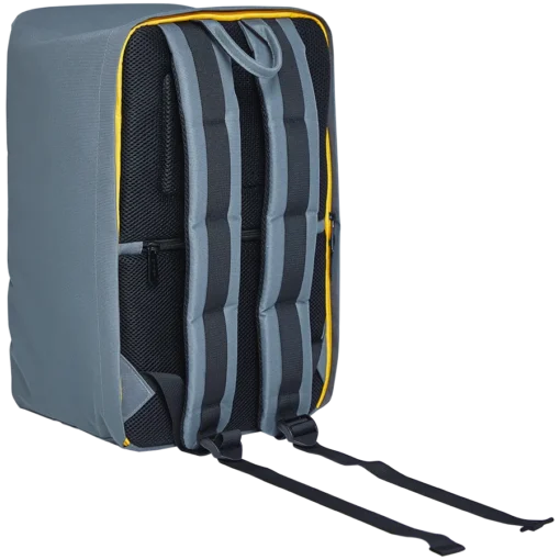 Раница за лаптоп CANYON backpack CSZ-01 Cabin Size Grey