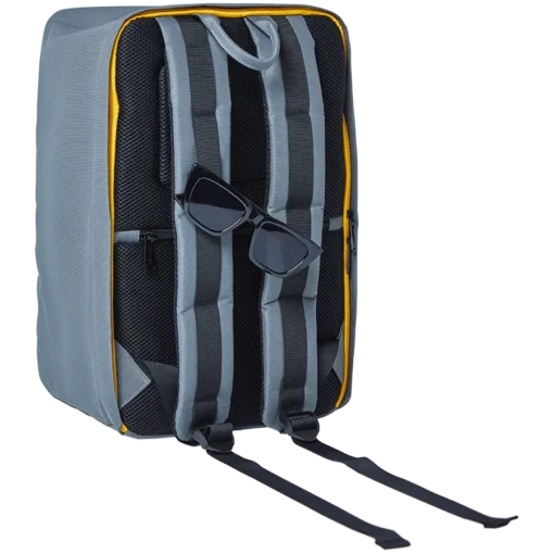 Раница за лаптоп CANYON backpack CSZ-01 Cabin Size Grey