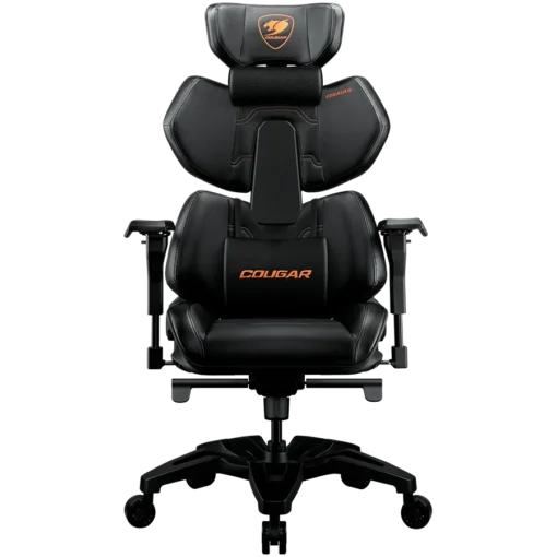 Геймърски стол Cougar I Terminator I 3MTERNXB.0001 I Gaming chair I