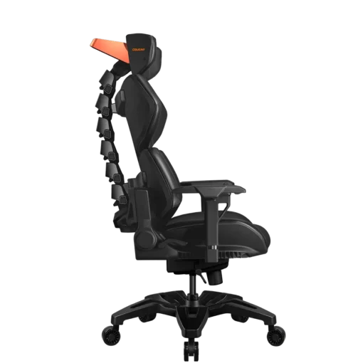 Геймърски стол Cougar I Terminator I 3MTERNXB.0001 I Gaming chair I