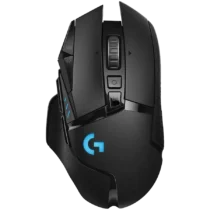 Геймърска мишка LOGITECH G502 X LIGHTSPEED - BLACK/CORE - 2.4GHZ - EER2 - #933