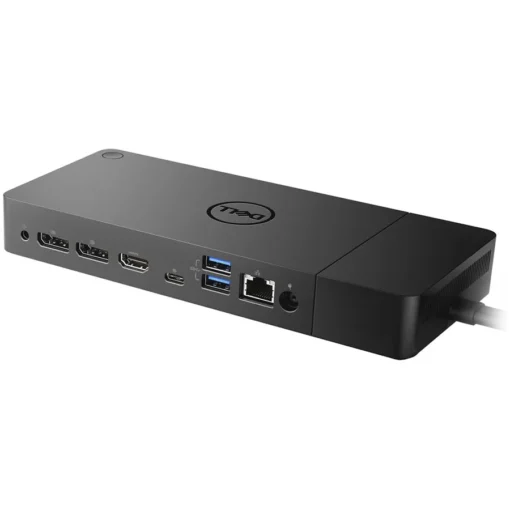 Докинг станция Dell Performance Dock WD19DCS