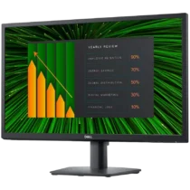 Монитор Dell E2423HN Monitor LED 23.8" FHD (1920x1080) 16:9 60Hz VA AG 200 cd/m2 3000:1 178/178 8ms/5ms HDMI VGA Tilt