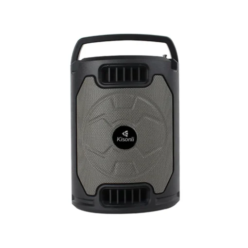 Тонколона за телефон Тонколона Kisonli Q2 Bluetooth USB SD FM Различни цветове -