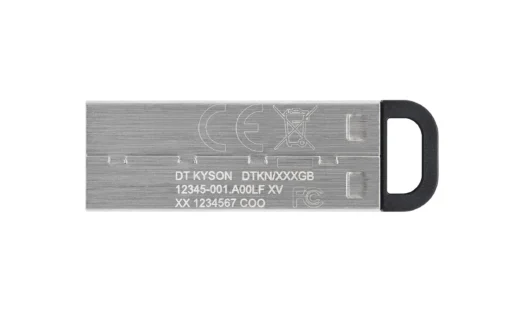 USB памет KINGSTON DataTraveler Kyson 128GB - Image 3