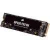 SSD диск Corsair MP600 PRO NH 1TB Gen4 PCIe x4 NVMe M.2 SSD (no heatsink) EAN:0840006697206