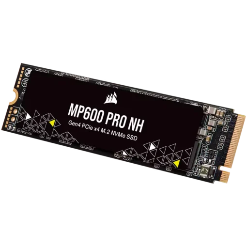 SSD диск Corsair MP600 PRO NH 1TB Gen4 PCIe x4 NVMe M.2 SSD (no heatsink) EAN:0840006697206