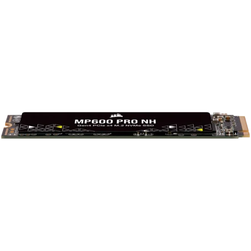 SSD диск Corsair MP600 PRO NH 1TB Gen4 PCIe x4 NVMe M.2 SSD