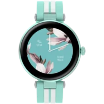 Смарт часовник CANYON smart watch Semifreddo SW-61 Green