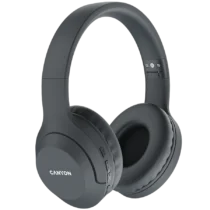 Bluetooth слушалки CANYON headset BTHS-3 Black