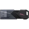 USB памет Kingston 256GB Portable USB 3.2 Gen 1 DataTraveler Exodia Onyx EAN: 740617332674
