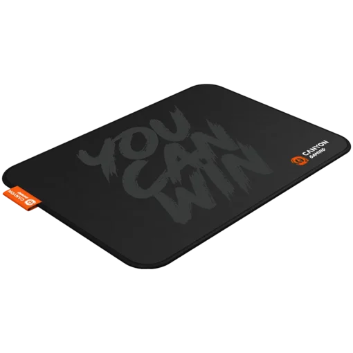 CANYON pad Speed MP-5 350x250mm Black