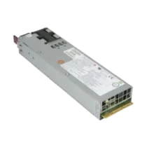 Захранване за компютър Supermicro 1U 1000W/1600W redundant single output powersupply with