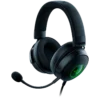 Геймърски слушалки Razer Kraken V3 Gaming Headset Detachable HyperClear Cardioid Mic TriForce Titanium 50mm Drivers Heat