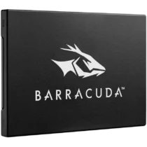 SSD диск Seagate BarraCuda 960GB SSD 2.5” 7mm SATA 6 Gb/s Read/Write: 540 / 510 MB/s EAN: