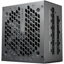 Захранване за компютър COUGAR GEX X2 1000 1000W 80 Plus GOLD PCIE 5.0 ATX 3.0 Fully Modular Power Supply Unit Strong Saf