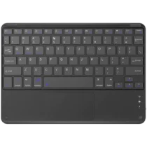 Blackview K1 Ultra-slim BV Universal Wireless Keyboard for Tab11 Tab 12 Tab 10 Pro Tab 11 Tab 7 78-key Layout Scissor-sw