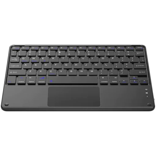 Blackview K1 Ultra-slim BV Universal Wireless Keyboard for Tab11