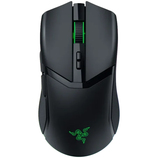 Геймърска мишка Razer Cobra Pro Wireless Gaming Mouse Razer Focus Pro 30K Optical Sensor 30000 DPI Optical Mouse Switche