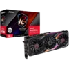 Видео карта ASROCK Video Card AMD Radeon RX-7900XTX 24GB GDDR6 384bit 2615MHz / 20Gbps 3x DP 2.1 1x HDMI 3 fan 3