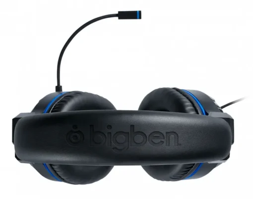 Геймърски слушалки Nacon Bigben PS4 Official Headset V3