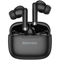 Bluetooth слушалки Blackview AirBuds 4 Battery 35mAhCharging box battery 400mAh Bluetooth 5.3