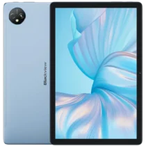 Таблет Blackview Tab 80 4GB/64GB 10.1 inch FHD In-cell 800x1280 Octa-core 5MP Front/8MP Back Camera Battery 7680mAh Andr