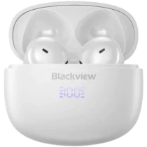 Bluetooth слушалки Blackview AirBuds 7 Battery 35mAhCharging box battery 470mAh Bluetooth 5.3