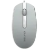 Мишка за компютър CANYON mouse M-10 Wired Dark grey