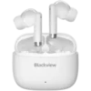 Bluetooth слушалки Blackview AirBuds 4 Battery 35mAhCharging box battery 400mAh Bluetooth 5.3