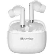 Bluetooth слушалки Blackview AirBuds 4 Battery 35mAhCharging box battery 400mAh Bluetooth 5.3