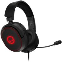 Геймърски слушалки LORGAR Kaya 460 USB Gaming headset with microphone CM108B RGB backlight Plug&Play USB-A connection ca