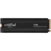 SSD диск Crucial T700 2TB PCIe Gen5 NVMe M.2 SSD with heatsink EAN: 649528936738