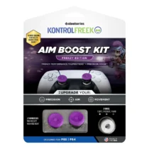 Аксесоар KontrolFreek Performance Thumbsticks + Precision Rings Fenzy Edition