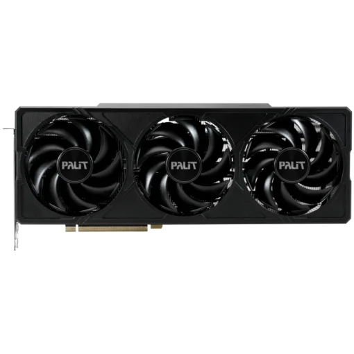 Видео карта Palit RTX 4070Ti Super JetStream OC 16GB GDDR6X