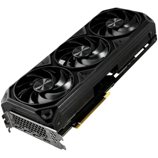 Видео карта Gainward GeForce RTX 4070Ti SUPER Panther OC