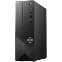 Настолен компютър Dell Vostro 3020 SFF Desktop Intel Core i5-13400 (10C 20MB Cache 2.5GHz to 4.6GHz) 8GB (1x8GB) DDR4 32