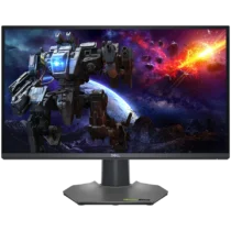 Монитор Dell G2524H Gaming Monitor LED 25" FHD (1920x1080) 16:9 280Hz Fast IPS ComfortView 400 cd/m2 1000:1 178/178 1ms