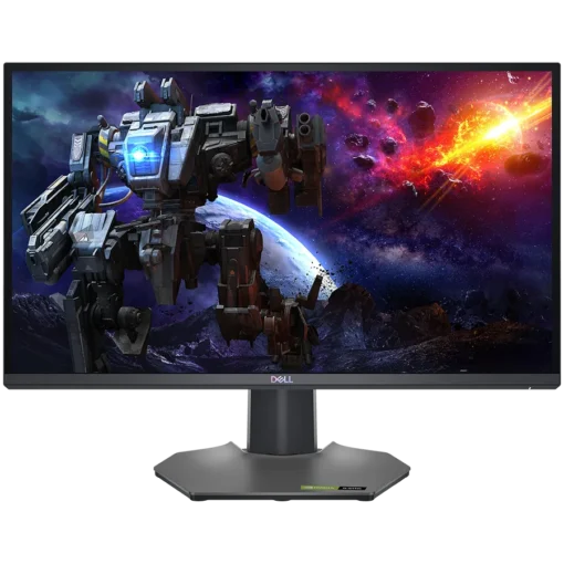 Монитор Dell G2524H Gaming Monitor LED 25" FHD (1920x1080) 16:9 280Hz Fast IPS ComfortView 400 cd/m2 1000:1 178/178 1ms