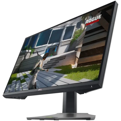 Монитор Dell G2524H Gaming Monitor LED