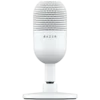 Геймърски микрофон Razer Seiren V3 Mini - White Ultra-compact Streaming