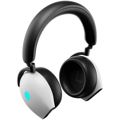 Геймърски слушалки Alienware Tri-Mode Wireless Gaming Headset AW920H