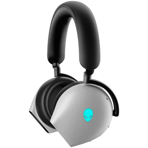 Геймърски слушалки Alienware Tri-Mode Wireless Gaming Headset AW920H