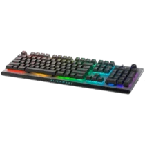 Геймърска клавиатура Alienware Tri-Mode Wireless Gaming Keyboard - AW920K (Dark Side of the