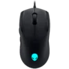 Геймърска мишка Alienware Wired Gaming Mouse AW320M