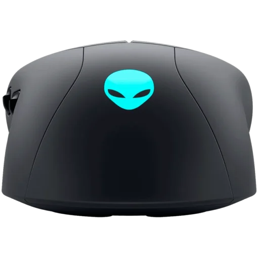 Геймърска мишка Alienware Wired Gaming Mouse AW320M