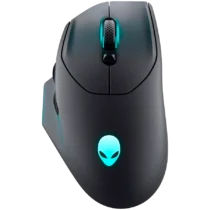 Геймърска мишка Alienware Wireless Gaming Mouse - AW620M