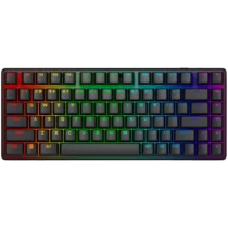 Геймърска клавиатура Alienware Pro Wireless Gaming Keyboard - US (QWERTY) (Dark Side of the