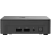 Полуготова система Полуготова система ASUS NUC 12pro/RNUC12WSKI500000I/Intel Core i5-1240P/Intel Iris Xe Graphics/4xUSB/